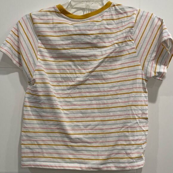 NWT Los Angeles crop top - Picture 3 of 3